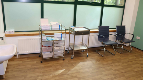 Warrington Clinic 03